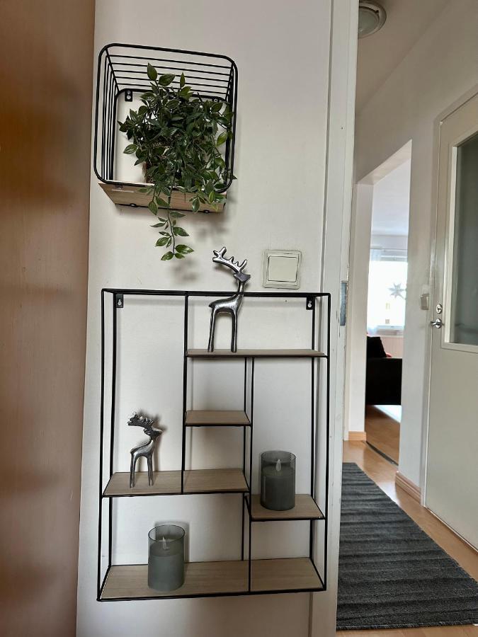 Sofia Rovaniemi City Apartment מראה חיצוני תמונה