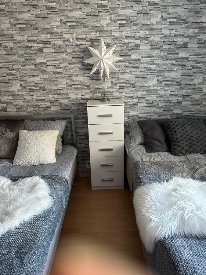 Sofia Rovaniemi City Apartment מראה חיצוני תמונה