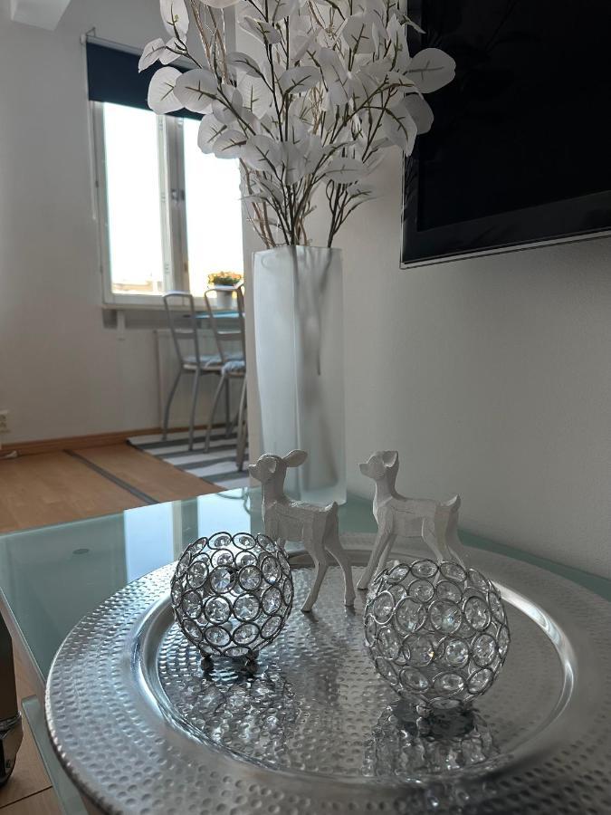 Sofia Rovaniemi City Apartment מראה חיצוני תמונה
