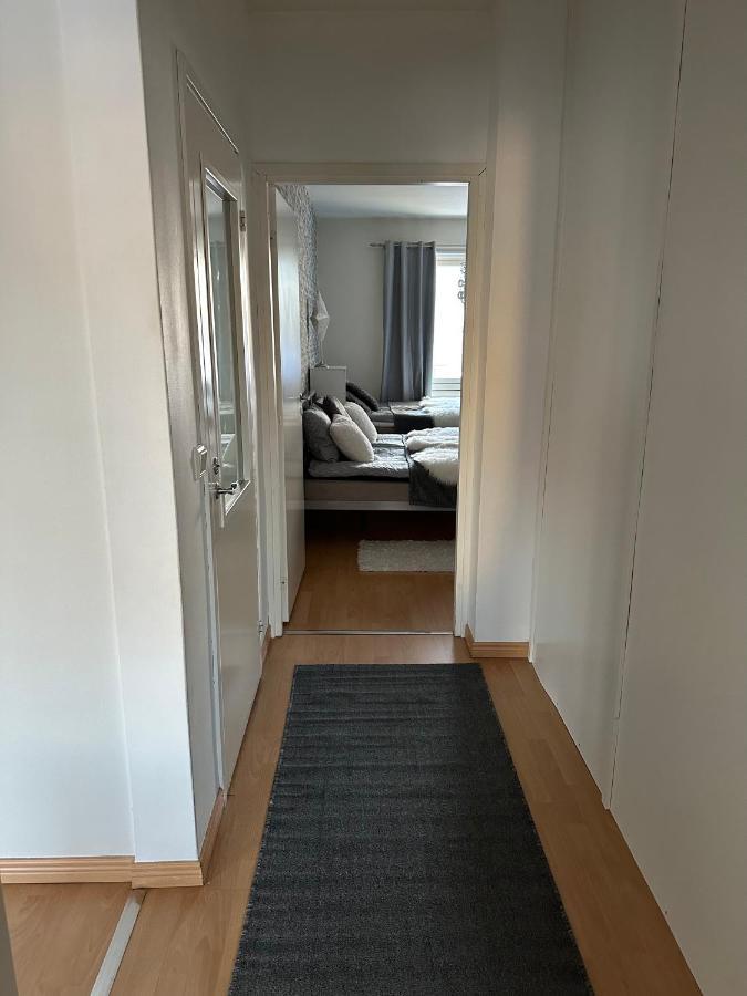 Sofia Rovaniemi City Apartment מראה חיצוני תמונה