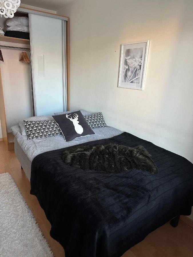 Sofia Rovaniemi City Apartment מראה חיצוני תמונה